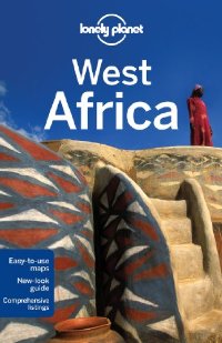 מדריך מערב אפריקה לונלי פלנט (ישן) 8