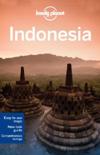 מדריך אינדונזיה  לונלי פלנט (ישן) 10