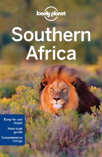 מדריך אפריקה דרום  לונלי פלנט (ישן) 6