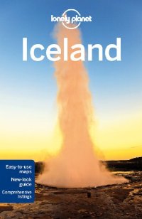 מדריך איסלנד  לונלי פלנט (ישן) 8