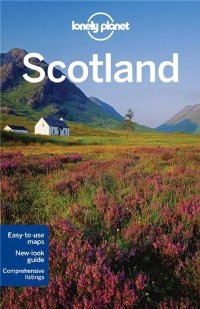 מדריך סקוטלנד  לונלי פלנט (ישן) 7