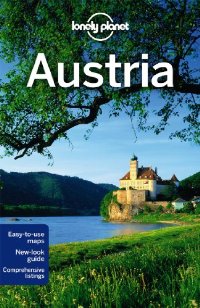 מדריך אוסטריה  לונלי פלנט (ישן) 7