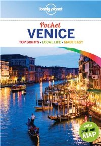מדריך ונציה כיס לונלי פלנט (ישן) 3