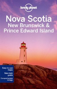 מדריך נובה סקוטיה ניו ברנזווויק ופרינס אדוארד איילנד  לונלי פלנט (ישן) 3