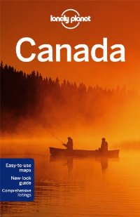 מדריך קנדה  לונלי פלנט (ישן) 12