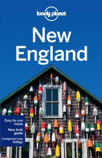 מדריך ניו אינגלנד  לונלי פלנט (ישן) 7