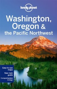 מדריך וושינגטון אורגון וצפון מערב ארה"ב  לונלי פלנט (ישן) 6