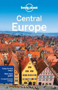 מדריך מרכז אירופה  לונלי פלנט (ישן) 10