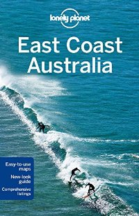 מדריך אוסטרליה - החוף המזרחי לונלי פלנט (ישן) 5