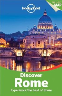 מדריך רומא דיסקובר לונלי פלנט (ישן) 2