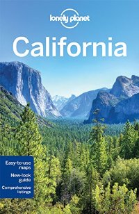 מדריך קליפורניה לונלי פלנט (ישן) 7