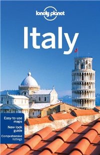 מדריך איטליה  לונלי פלנט (ישן) 11