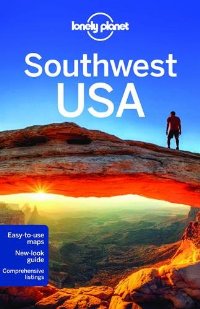 מדריך ארה"ב דרום מערב לונלי פלנט (ישן) 7