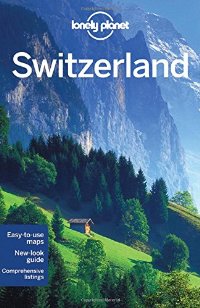 מדריך שווייץ לונלי פלנט (ישן) 8