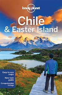 מדריך צ'ילה ואי הפסחא לונלי פלנט (ישן) 10