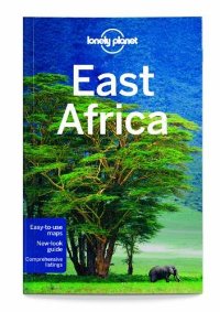 מדריך מזרח אפריקה לונלי פלנט (ישן) 10