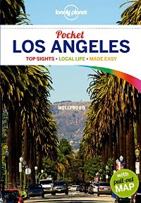 מדריך לוס אנג'לס לונלי פלנט (ישן) 4