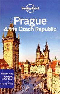 מדריך פראג והרפובליקה הצ'כית לונלי פלנט (ישן) 11