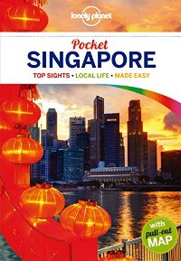 מדריך סינגפור לונלי פלנט (ישן) 4