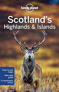 מדריך סקוטלנד - אזורי הרמה והאיים לונלי פלנט (ישן) 3