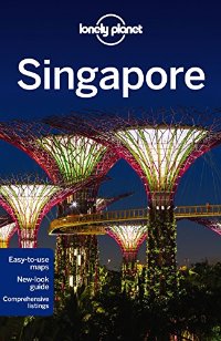 מדריך סינגפור לונלי פלנט (ישן) 10