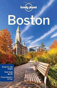 מדריך בוסטון לונלי פלנט (ישן) 6