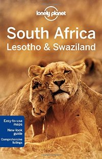 מדריך דרום אפריקה, לסותו וסוואזילנד לונלי פלנט (ישן) 10