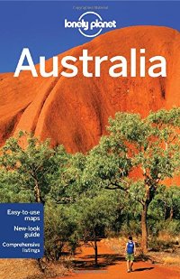 מדריך אוסטרליה לונלי פלנט (ישן) 18