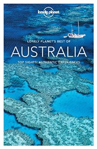 מדריך אוסטרליה לונלי פלנט (ישן) 1