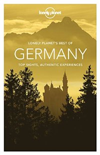 מדריך גרמניה לונלי פלנט (ישן) 1