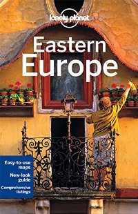 מדריך מזרח אירופה לונלי פלנט (ישן) 13