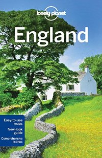 מדריך אנגליה לונלי פלנט (ישן) 8