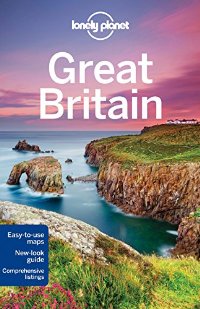 מדריך בריטניה לונלי פלנט (ישן) 11