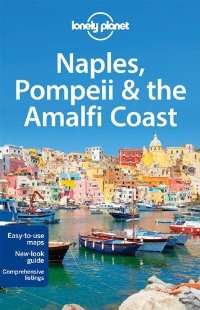 מדריך נאפולי וחוף אמלפי לונלי פלנט (ישן) 5