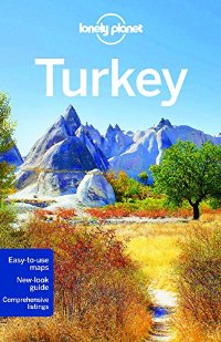 מדריך טורקיה לונלי פלנט (ישן) 14