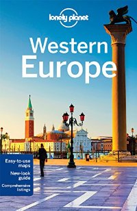 מדריך מערב אירופה לונלי פלנט (ישן) 12