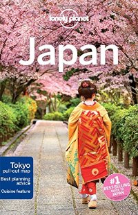 מדריך יפן לונלי פלנט (ישן) 14