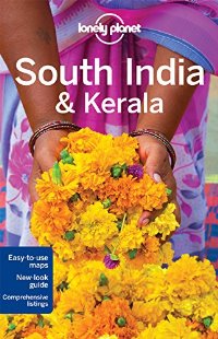 מדריך הודו דרום וקראלה לונלי פלנט (ישן) 8