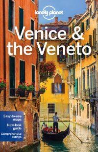 מדריך ונציה וונטו לונלי פלנט (ישן) 9