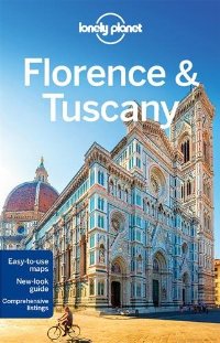 מדריך פירנצה וטוסקנה לונלי פלנט (ישן) 9