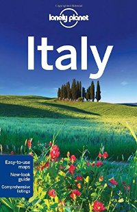 מדריך איטליה לונלי פלנט (ישן) 12