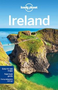 מדריך אירלנד לונלי פלנט (ישן) 12