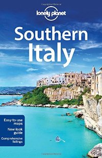 מדריך דרום איטליה לונלי פלנט (ישן) 3