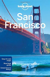 מדריך סן פרנסיסקו לונלי פלנט (ישן) 10