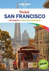מדריך סן פרנסיסקו לונלי פלנט (ישן) 5