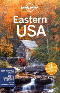 מדריך ארה"ב מזרח לונלי פלנט (ישן) 3