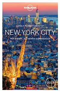 מדריך ניו יורק לונלי פלנט (ישן) 1