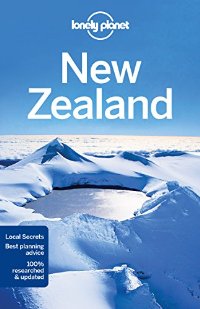 מדריך ניו זילנד לונלי פלנט (ישן) 18