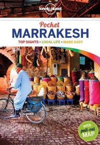 Pocket Marrakesh 