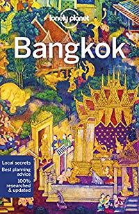 מדריך באנגלית LP בנגקוק